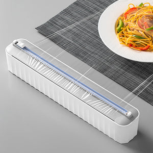 Magnea Magnetic Wrap Dispenser