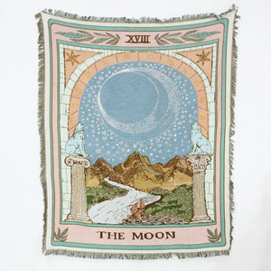 Holt Mystic Sofa Throw Blankets