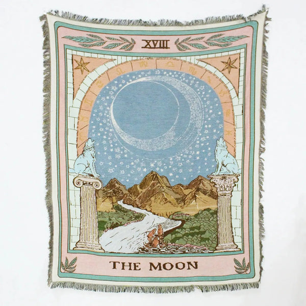 Holt Mystic Sofa Throw Blankets
