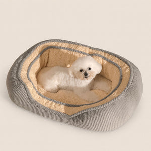 Luna Four Seasons Universal Dog Bed