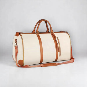 EminenceCarrier™ - Travel Duffle Bag