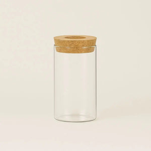 Clara Hydroponic Glass Vase