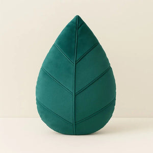 Leaf Vein Pillow