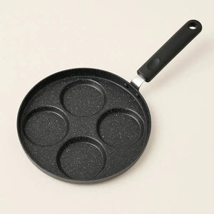 Logan Nonstick Multi-Cup Breakfast Pan
