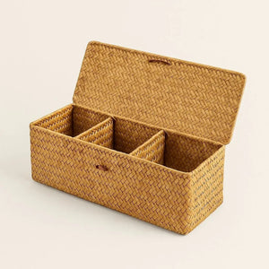 Reef Organizing Compartments Basket