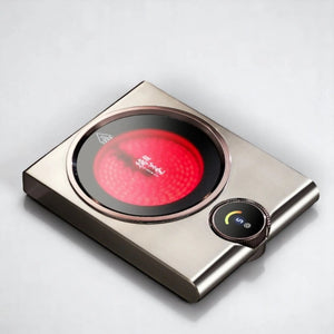 SerenoHeat Electric Ceramic Hot Plate