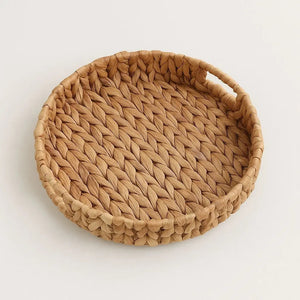 Hannah Rattan Storage Basket