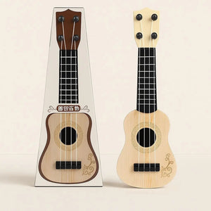 Trevi Mini Kids’ Guitar Toy