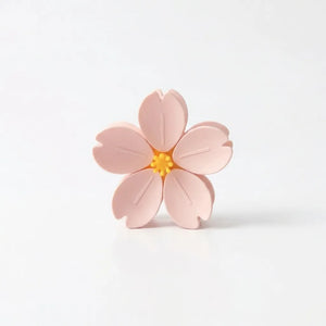 Sakuri Magnetic Floral Bag Clips