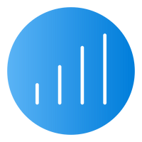 1–100 Speed Levels