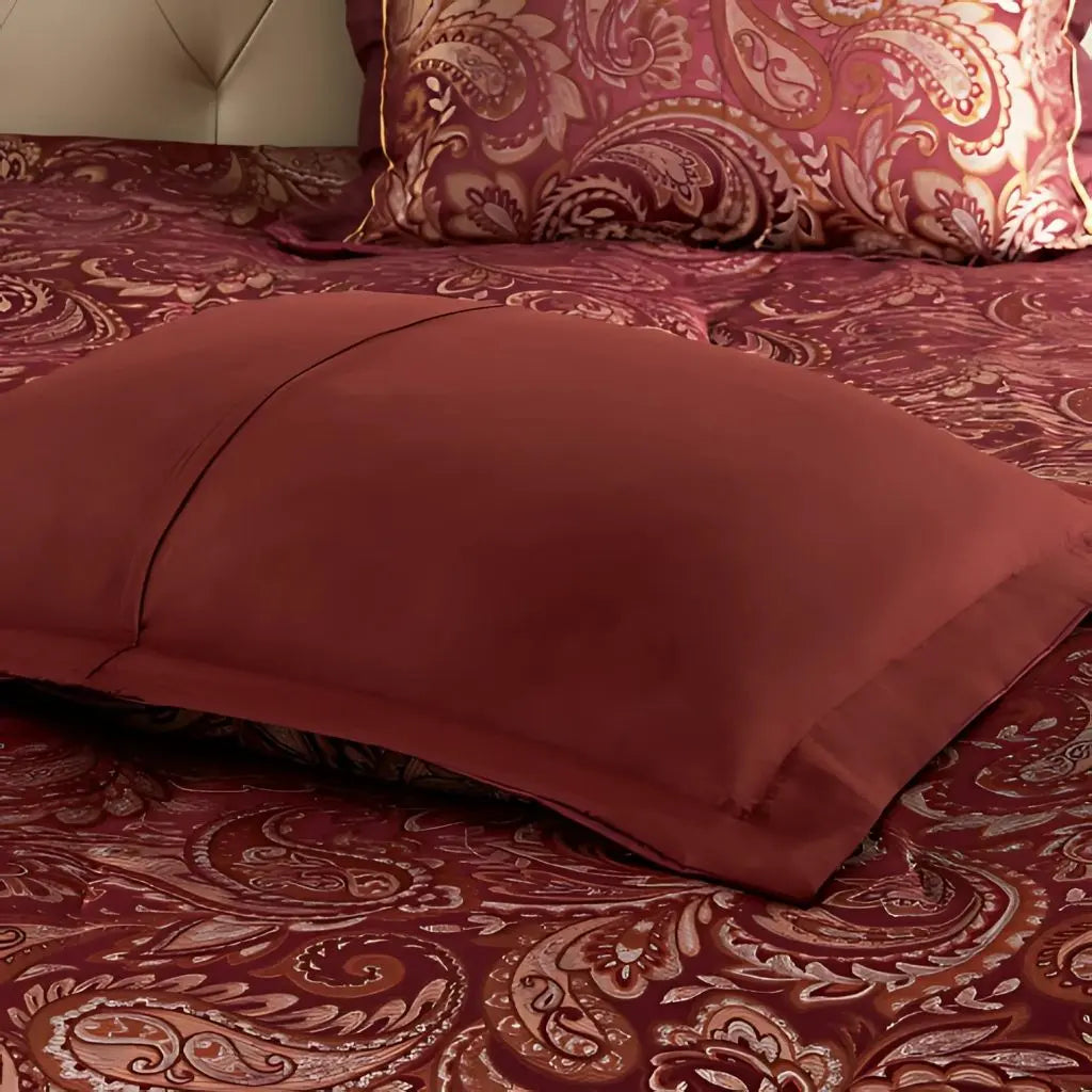 Sophia 12-Piece Comforter Set