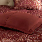 Sophia 12-Piece Comforter Set