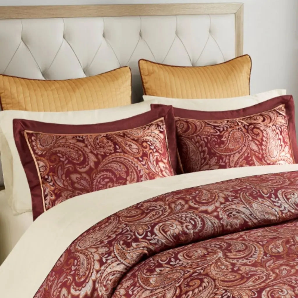 Sophia 12-Piece Comforter Set