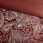 Sophia 12-Piece Comforter Set