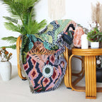 Holt Mystic Sofa Throw Blankets