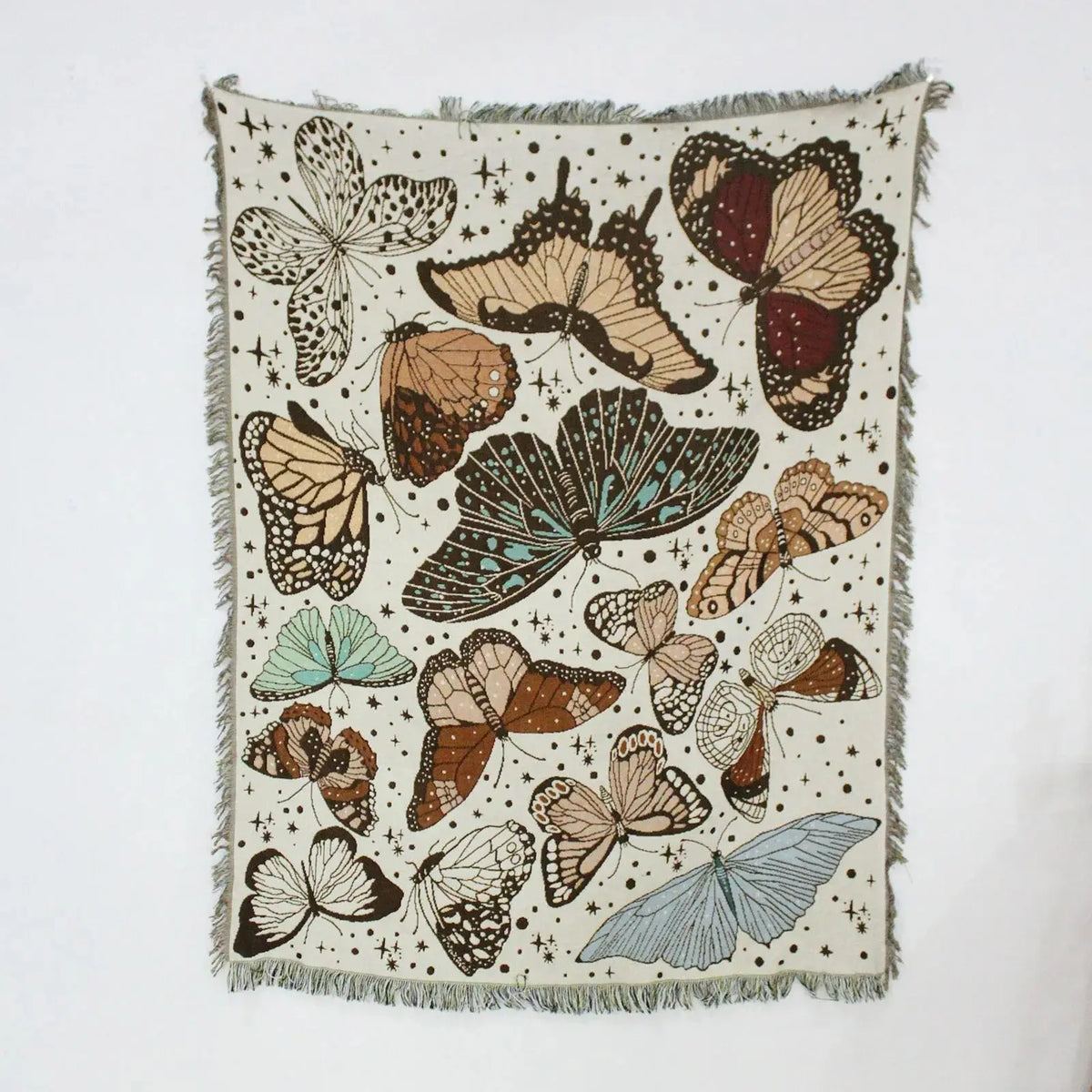 Holt Mystic Sofa Throw Blankets