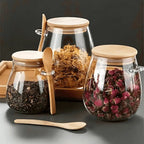 Cascina Coffee & Tea Storage Jar