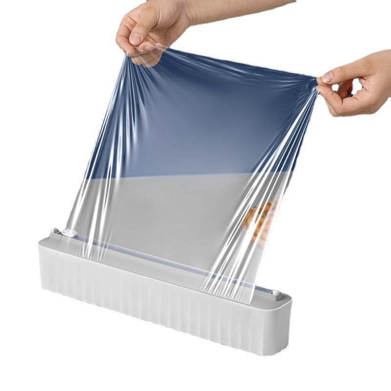Magnea Magnetic Wrap Dispenser