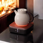 ZenHeat Electric Ceramic Hot Plate