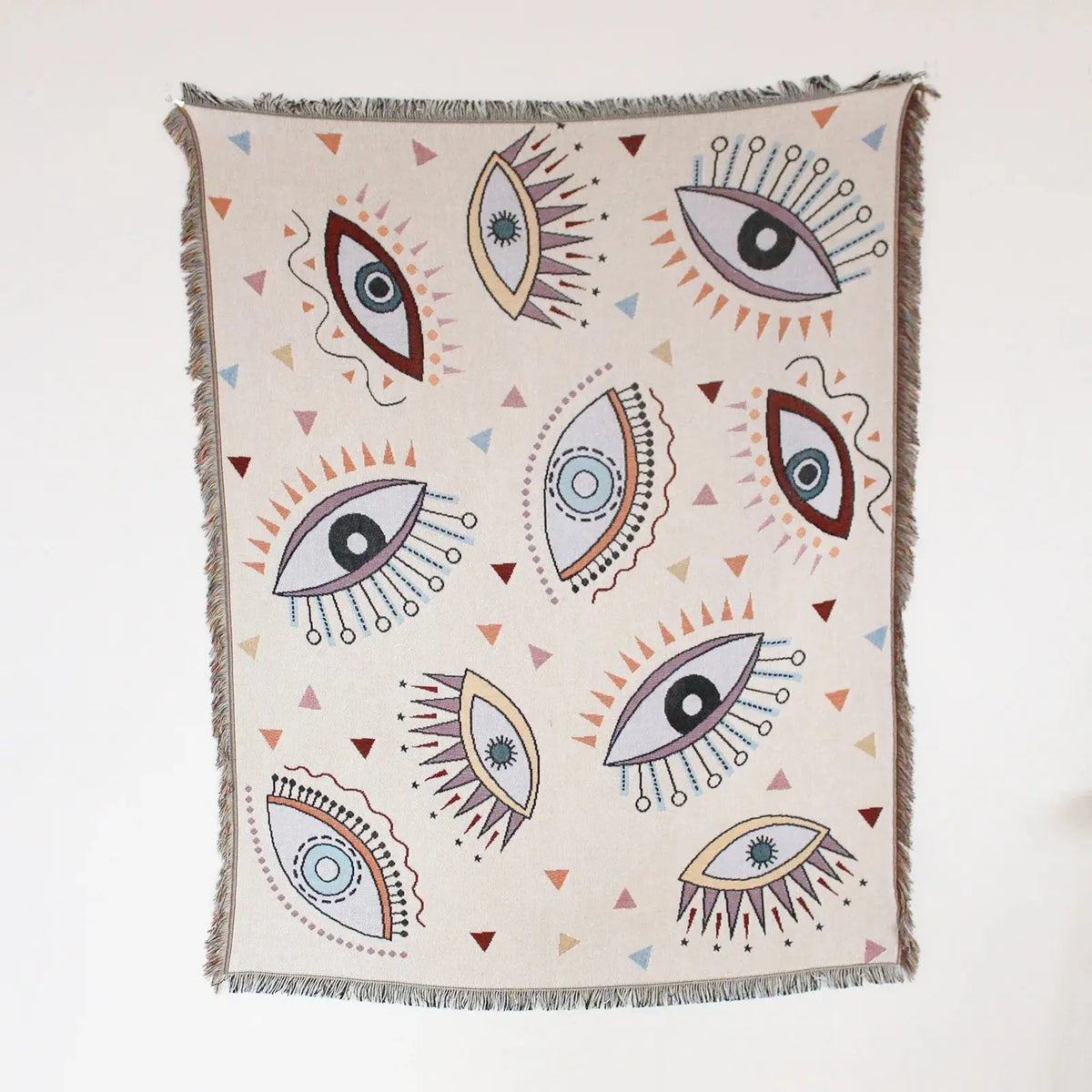 Holt Mystic Sofa Throw Blankets