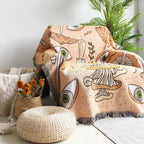 Holt Mystic Sofa Throw Blankets