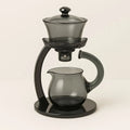 Astra Lotus Glass Teapot With Infuser