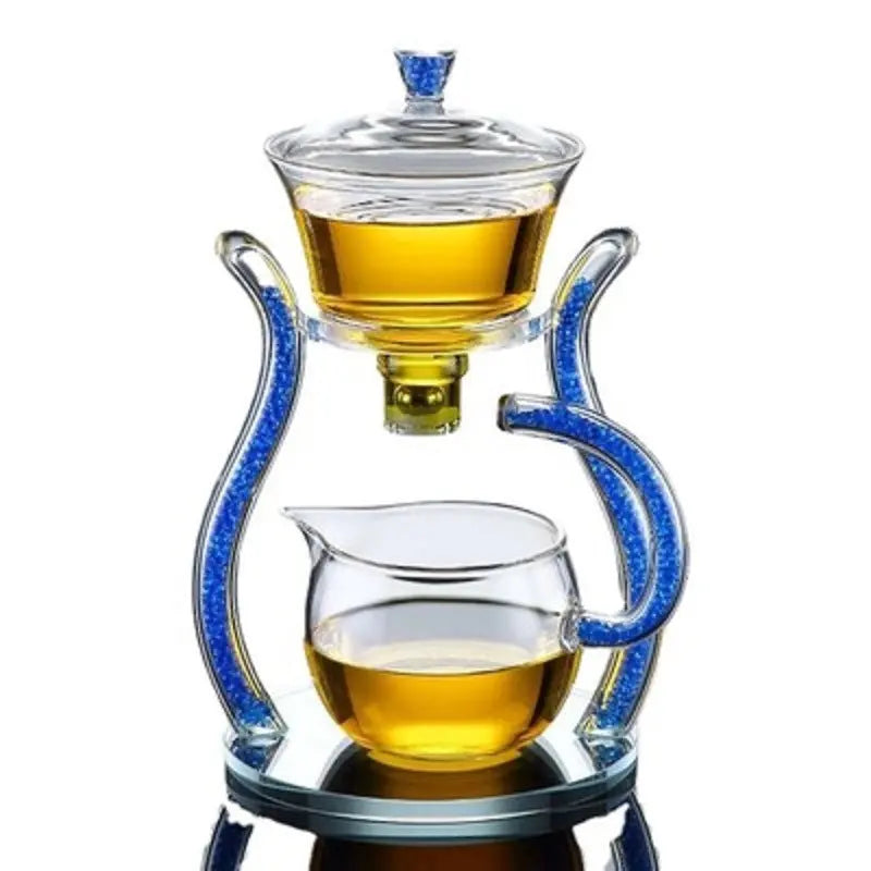 Avario Automatic Heat-Resistant Teapot