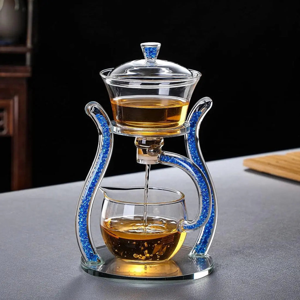 Avario Automatic Heat-Resistant Teapot
