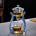Avario Automatic Heat-Resistant Teapot