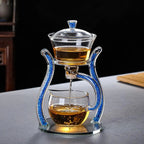 Avario Automatic Heat-Resistant Teapot