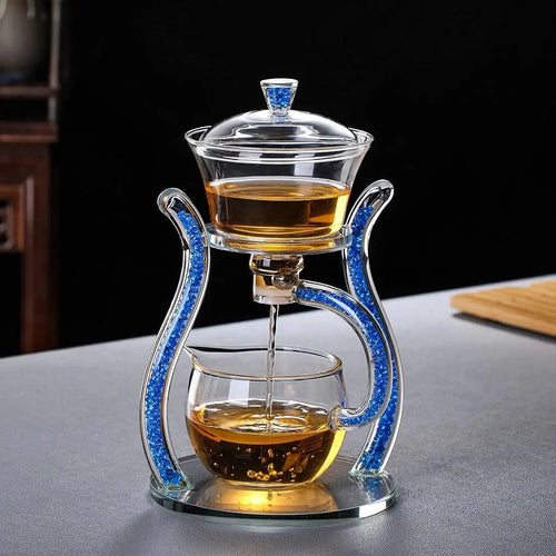 Avario Automatic Heat-Resistant Teapot