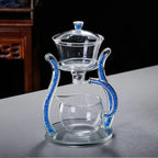 Avario Automatic Heat-Resistant Teapot
