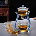 Avario Automatic Heat-Resistant Teapot