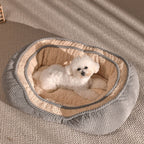 Luna Four Seasons Universal Dog Bed