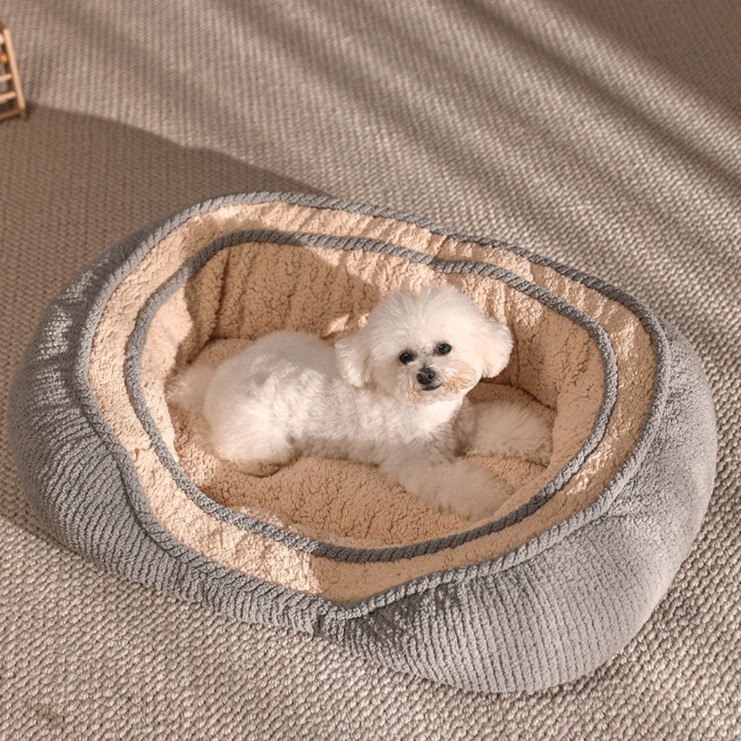 Luna Four Seasons Universal Dog Bed