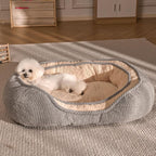 Luna Four Seasons Universal Dog Bed