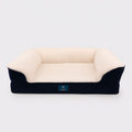 Luca Orthopedic Pet Sofa Bed for All Seasons