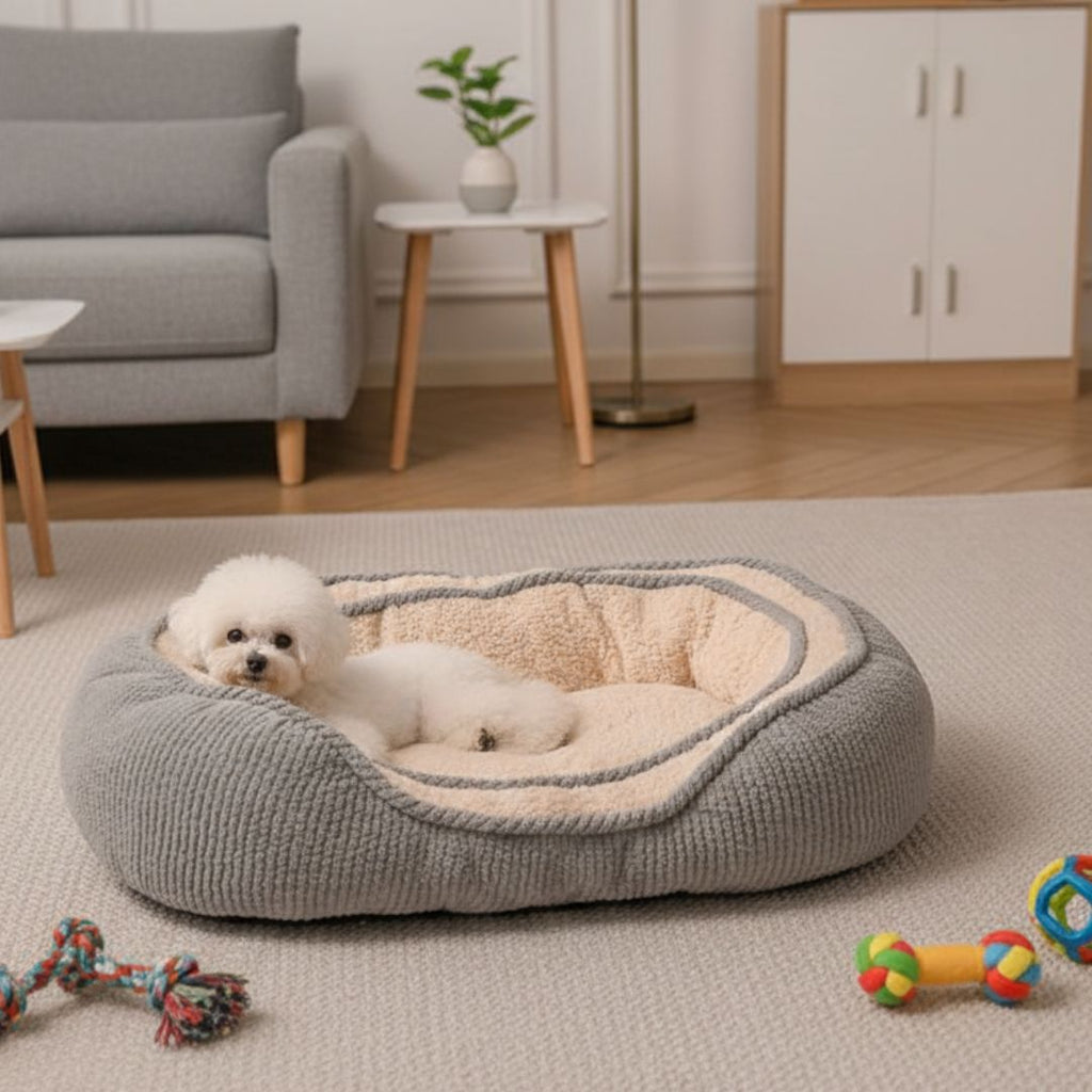 Luna Four Seasons Universal Dog Bed