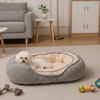 Luna Four Seasons Universal Dog Bed