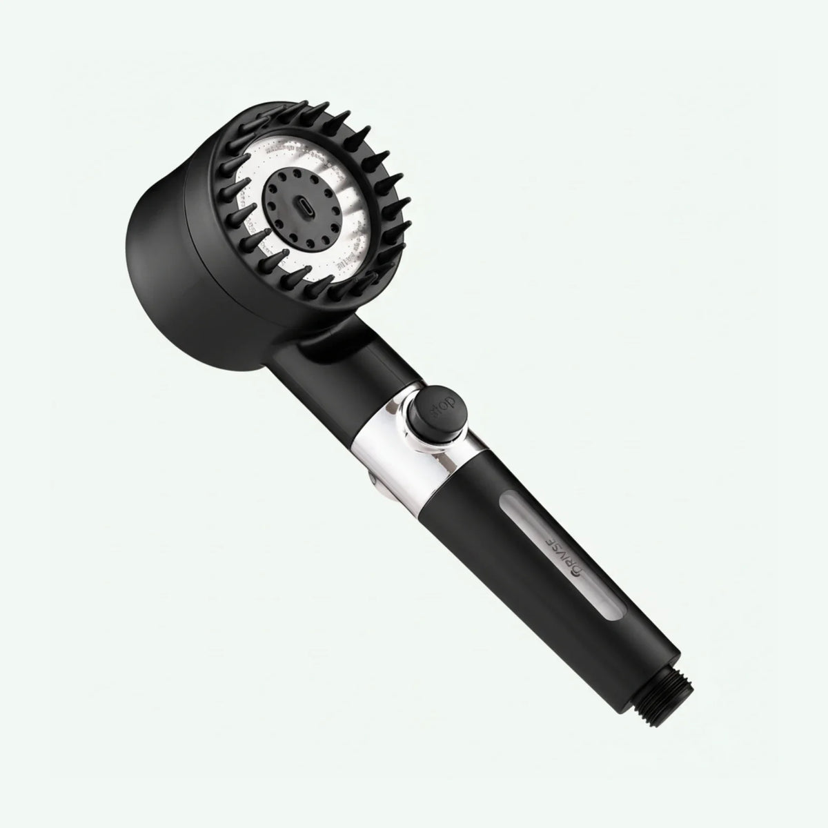 High Pressure Ionic Shower Head with Filter | Turbo Handheld Shower Head