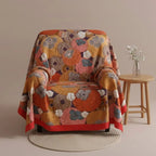 Verona Five-Layer Gauze Soft Cotton Blanket