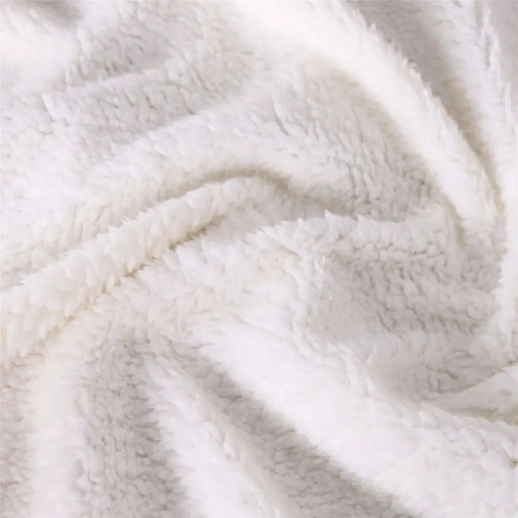 Liam Jurassic Adventure Soft Cotton Blanket