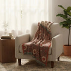 Eloise Cotton Air-Conditioning Blanket