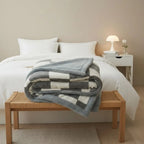 Aman Coral Fleece Blanket
