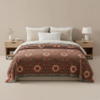 Eloise Cotton Air-Conditioning Blanket