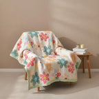 Lena Cotton Breathable Bed Quilts