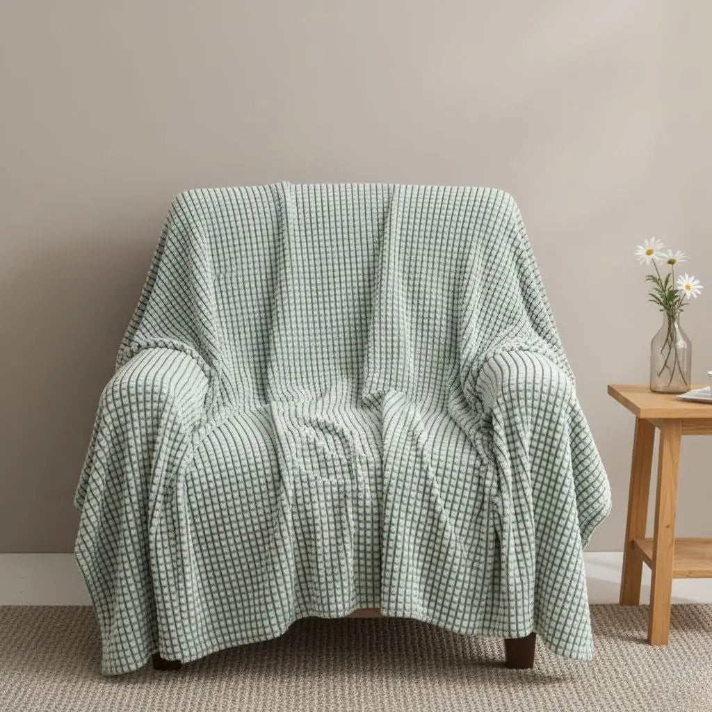 Julien Soft Skin-Friendly Blanket