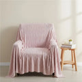 Isla Bamboo Knit Blanket