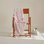 Isla Bamboo Knit Blanket