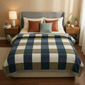 Aman Coral Fleece Blanket